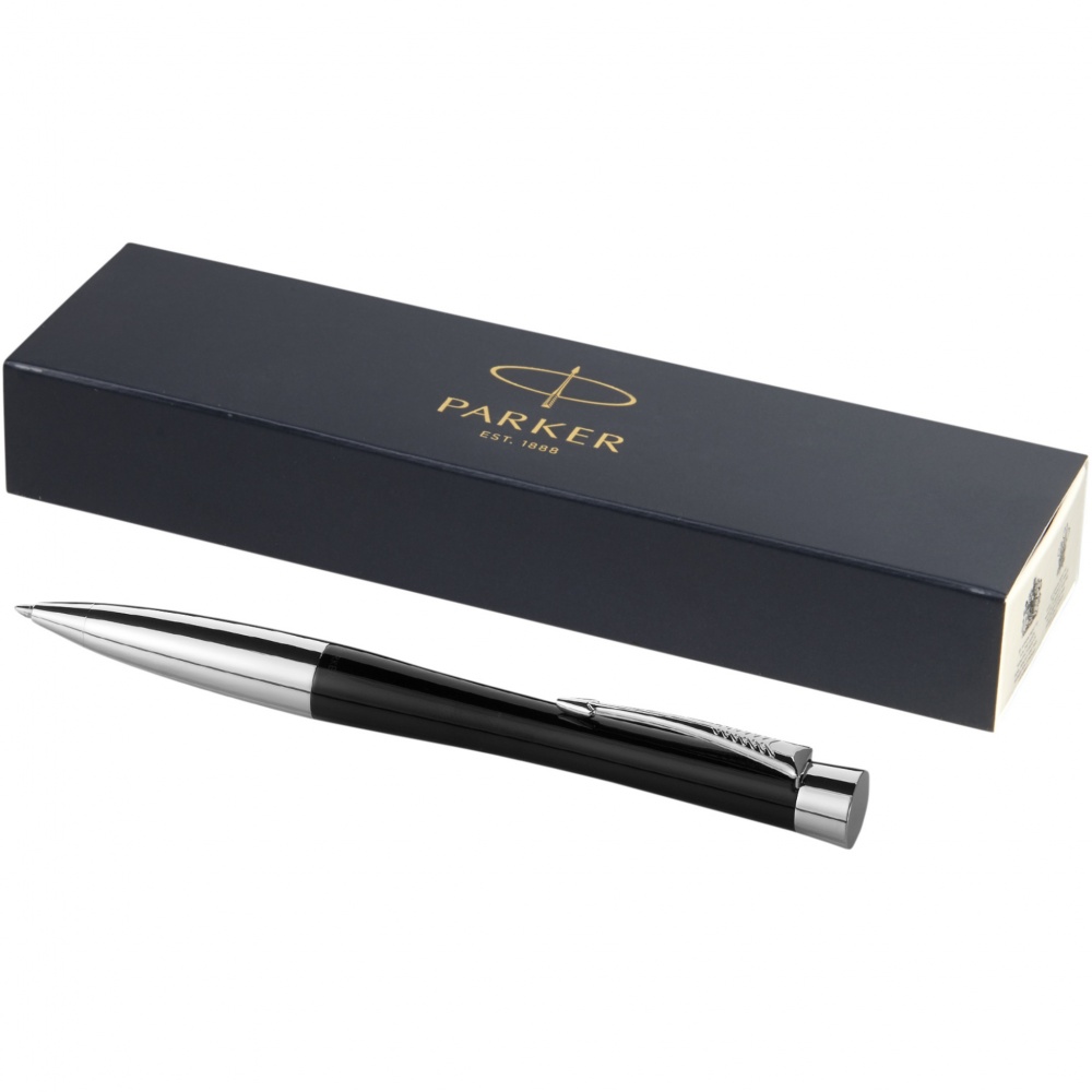 Logotrade promotional product image of: Parker Urban ballpoint pen