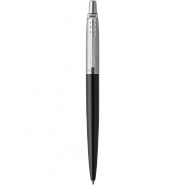 Logo trade promotional merchandise picture of: Parker Jotter Bond Street ballpoint pen