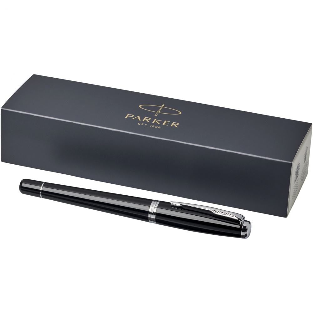 Logotrade corporate gift picture of: Parker Urban fountain pen