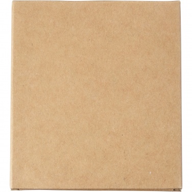 Logo trade corporate gift photo of: Screech 4-piece chalk set