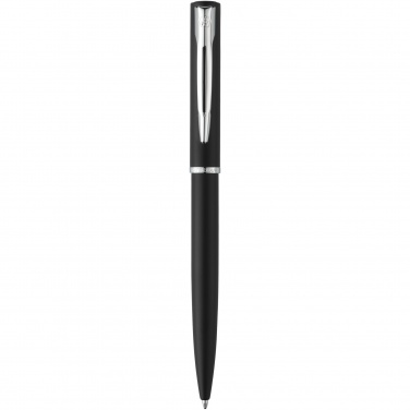 Logotrade promotional item picture of: Waterman Allure ballpoint pen