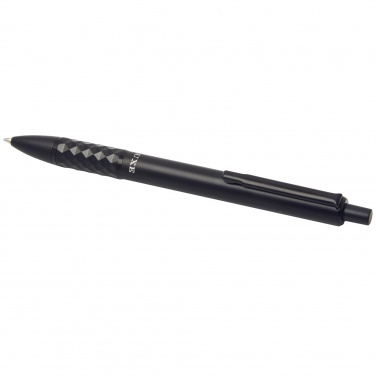 Logo trade promotional giveaways picture of: Tactical notebook gift set