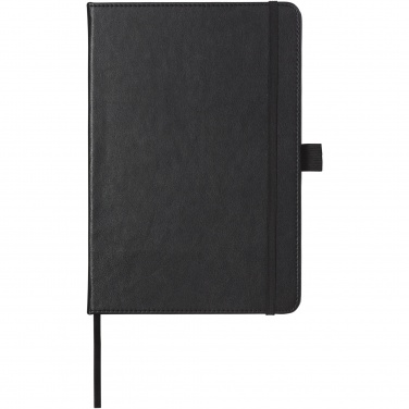 Logotrade promotional products photo of: Bound A5 notebook