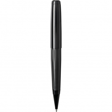 Logotrade advertising product picture of: Gloss duo pen gift set