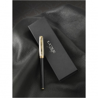 Logo trade promotional merchandise photo of: Doré rollerball pen