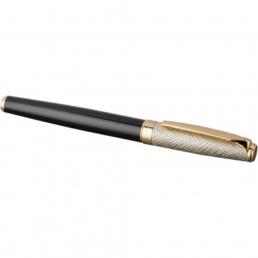 Logotrade business gift image of: Doré rollerball pen