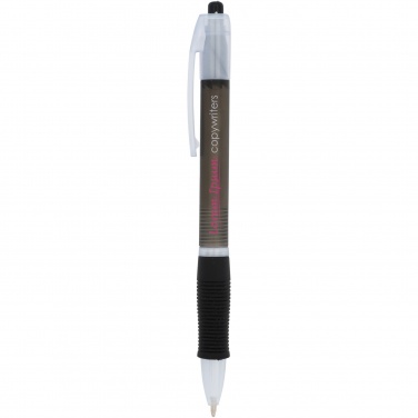Logo trade promotional items picture of: Trim ballpoint pen