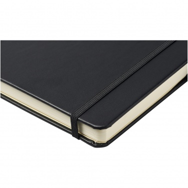 Logotrade business gifts photo of: Nova A5 bound notebook