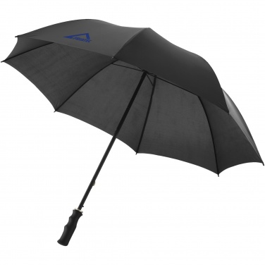 Logotrade promotional item picture of: Zeke 30" golf umbrella