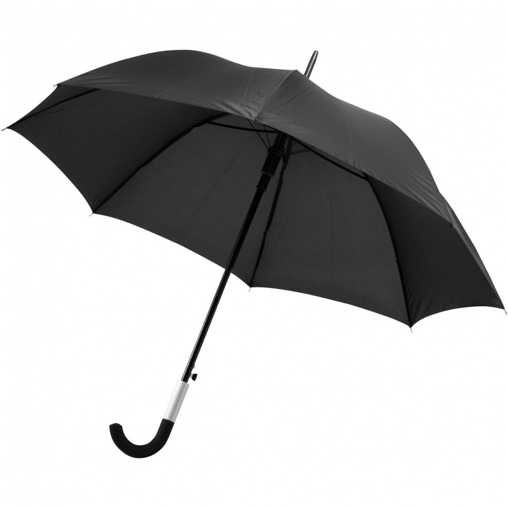 Logo trade corporate gift photo of: Arch 23" auto open umbrella