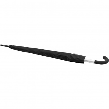 Logo trade promotional products image of: Arch 23" auto open umbrella