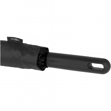 Logo trade business gift photo of: Noon 23" auto open windproof umbrella