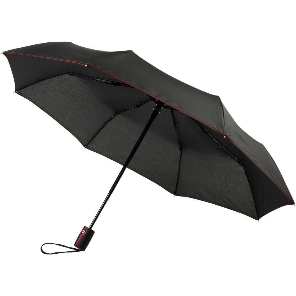 Logotrade promotional items photo of: Stark-mini 21" foldable auto open/close umbrella