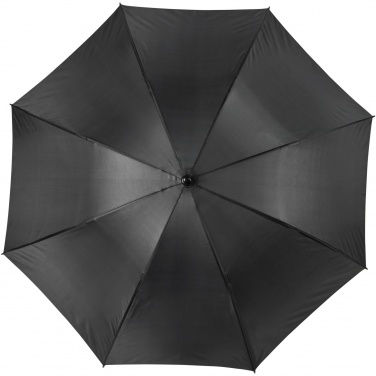 Logo trade promotional gifts picture of: Grace 30" windproof golf umbrella with EVA handle
