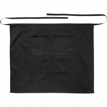 Logotrade promotional giveaway image of: Lega 240 g/m² short apron