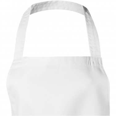 Logo trade promotional products image of: Viera 240 g/m² apron
