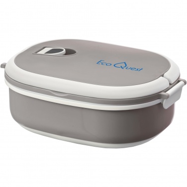 Logo trade promotional merchandise picture of: Spiga 750 ml lunch box