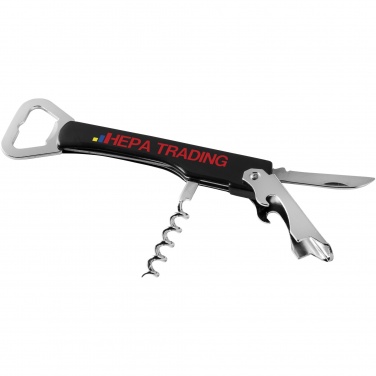 Logotrade business gift image of: Milo waitress knife