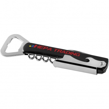 Logotrade promotional merchandise picture of: Milo waitress knife
