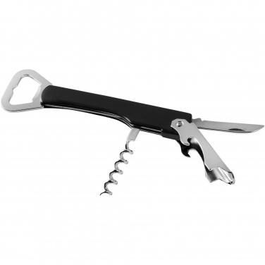 Logo trade promotional gifts image of: Milo waitress knife