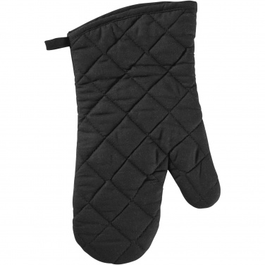 Logotrade promotional merchandise picture of: Maya oven gloves with silicone grip