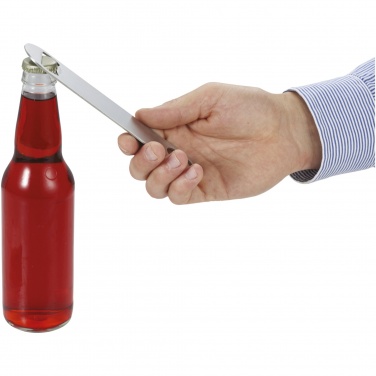 Logotrade advertising products photo of: Paddle bottle opener