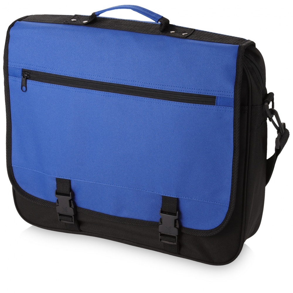 Logotrade promotional gift image of: Anchorage conference bag 11L