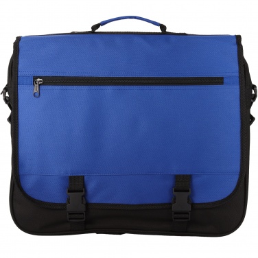 Logo trade promotional gift photo of: Anchorage conference bag 11L