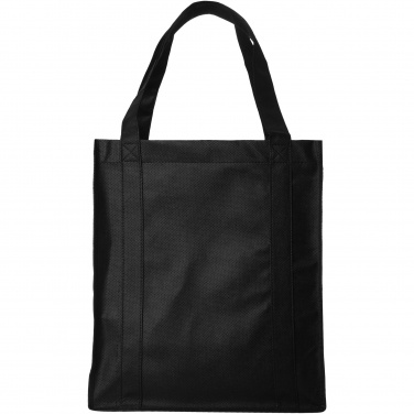 Logotrade promotional merchandise photo of: Liberty bottom board non-woven tote bag 29L