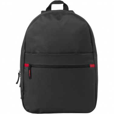 Logotrade promotional product picture of: Vancouver backpack 23L