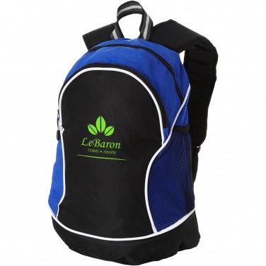 Logotrade business gift image of: Boomerang backpack 22L