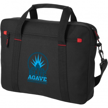 Logotrade corporate gift image of: Vancouver 15.4" laptop bag 6L