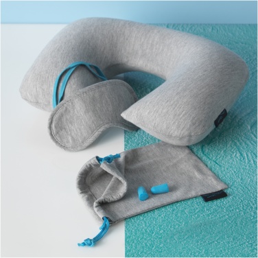Logo trade promotional giveaways picture of: Miami travel set