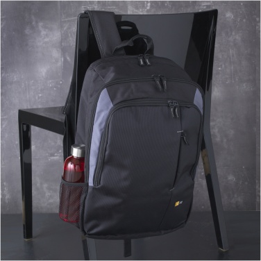 Logotrade promotional merchandise image of: Case Logic Reso 17" laptop backpack 25L