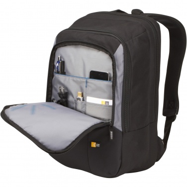 Logotrade corporate gift image of: Case Logic Reso 17" laptop backpack 25L