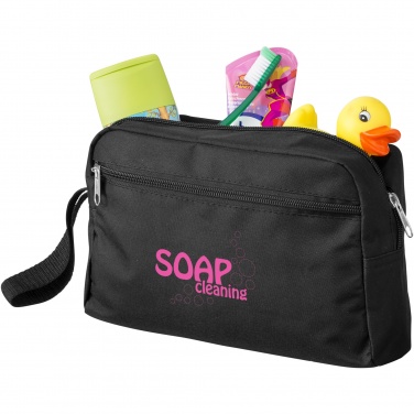 Logotrade promotional merchandise image of: Transit toiletry bag