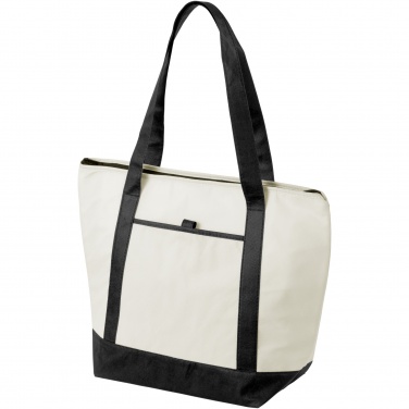 Logotrade promotional product picture of: Lighthouse non-woven cooler tote 21L