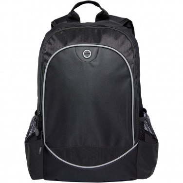 Logotrade promotional giveaways photo of: Benton 15" laptop backpack 15L