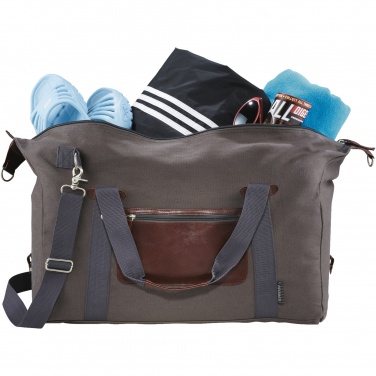 Logo trade promotional gifts picture of: Classic duffel bag 37L