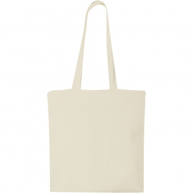 Logotrade business gifts photo of: Madras 140 g/m² cotton tote bag 7L