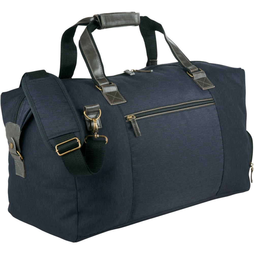 Logotrade advertising product image of: Capitol duffel bag 35L