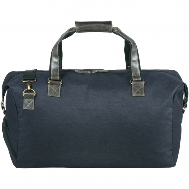 Logo trade promotional products picture of: Capitol duffel bag 35L