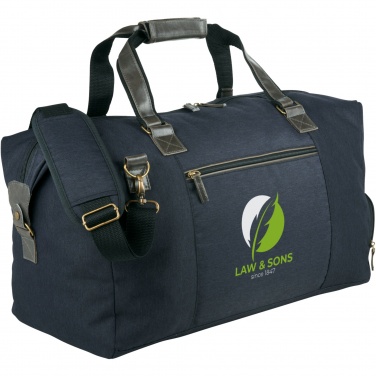 Logotrade promotional giveaway picture of: Capitol duffel bag 35L