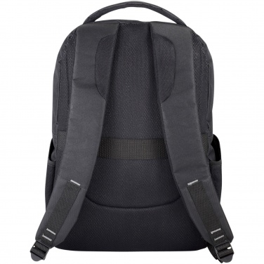 Logotrade promotional gifts photo of: Vault RFID 15" laptop backpack 16L