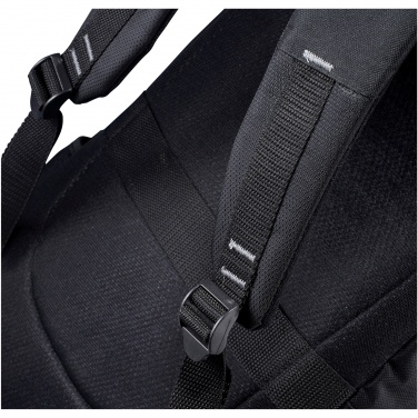 Logotrade promotional merchandise image of: Vault RFID 15" laptop backpack 16L