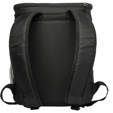 Logo trade promotional giveaway photo of: Arctic Zone® 18-can cooler backpack 16L