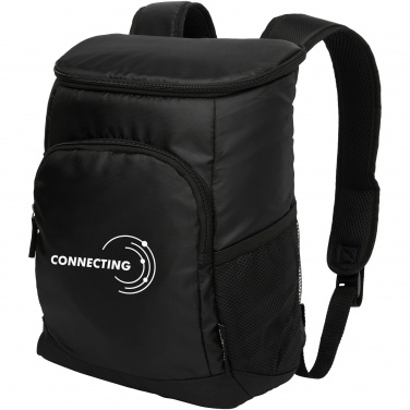 Logo trade promotional products picture of: Arctic Zone® 18-can cooler backpack 16L