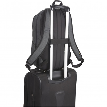 Logotrade corporate gift picture of: Case Logic Era 15" laptop backpack 23L