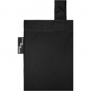 Logo trade promotional items image of: Sai RPET tote bag 7L