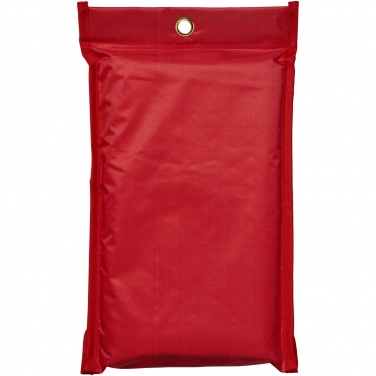 Logo trade advertising products image of: Margrethe emergency fire blanket